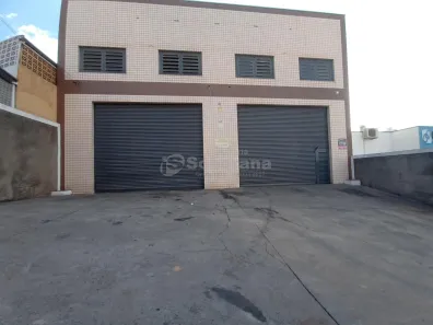 Galpão/Depósito/Armazém para alugar, 248m² no Jardim Nossa Senhora Auxiliadora, Campinas