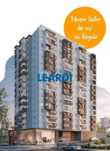 Apartamento com 1 Quarto à venda, 27m² no Indianópolis, São Paulo