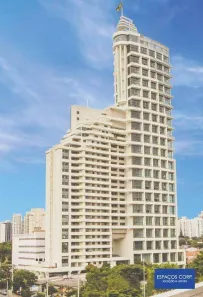 Sala Comercial à venda, 60m² no Brooklin Paulista, São Paulo