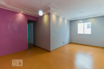 Apartamento com 3 Quartos à venda, 76m² no Vila Bancária, São Paulo