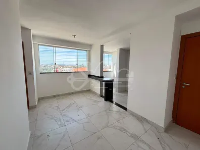 Apartamento com 2 Quartos para alugar, 55m² no Santa Mônica, Belo Horizonte