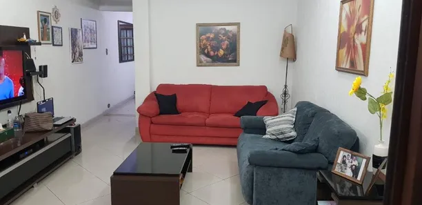 Sobrado com 3 Quartos à venda, 139m² no Parque da Mooca, São Paulo