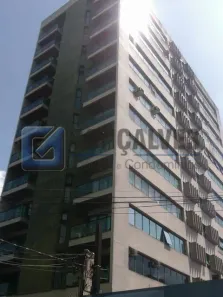 Sala Comercial à venda, 94m² no Centro, Santo André