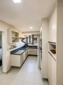 Apartamento com 3 Quartos à venda, 125m² no Jardim, Santo André