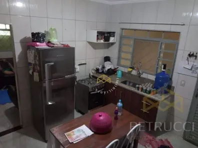 Casa com 2 Quartos à venda, 92m² no Jardim Maracanã (Nova Veneza), Sumaré