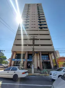 Sala Comercial para alugar, 53m² no Centro, Novo Hamburgo