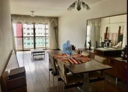 Apartamento com 3 Quartos à venda, 150m² no Santa Paula, São Caetano do Sul
