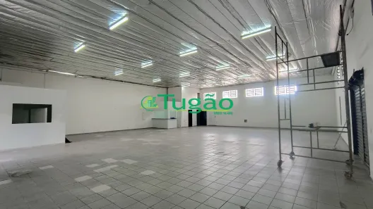 Ponto Comercial para alugar, 450m² no Jardim das Oliveiras, São José do Rio Preto