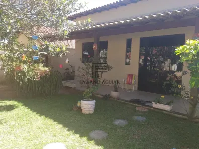 Casa com 3 Quartos à venda, 300m² no Bananeiras (Iguabinha), Araruama