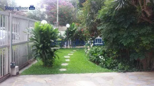 Sobrado com 4 Quartos à venda, 400m² no Vila Madalena, São Paulo