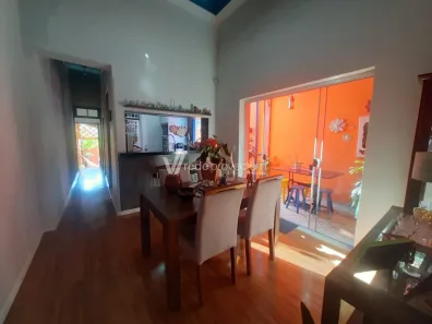 Casa com 2 Quartos à venda, 107m² no Vila Industrial, Campinas