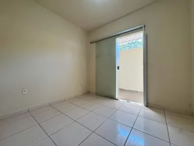 Kitnet com 1 Quarto para alugar, 35m² no Castanheira (Barreiro), Belo Horizonte