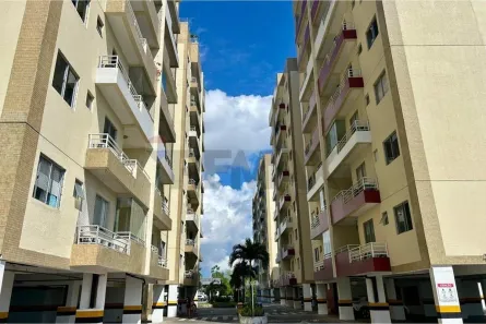Apartamento com 2 Quartos à venda, 85m² no Flores, Manaus