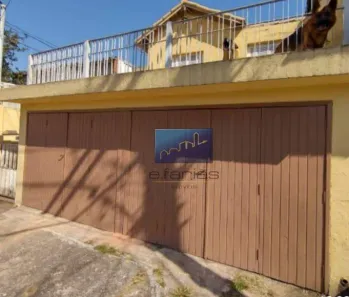 Casa com 3 Quartos à venda, 156m² no Vila Matilde, São Paulo