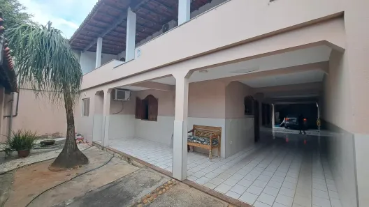 Sobrado com 6 Quartos à venda, 250m² no Ilha dos Bentos, Vila Velha