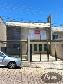 Ponto Comercial para alugar, 120m² no Centro, Atibaia