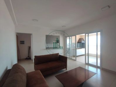 Apartamento com 3 Quartos para venda ou aluguel, 86m² no Paulicéia, Piracicaba