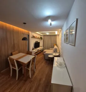 Apartamento com 3 Quartos à venda, 70m² no Centro, Niterói