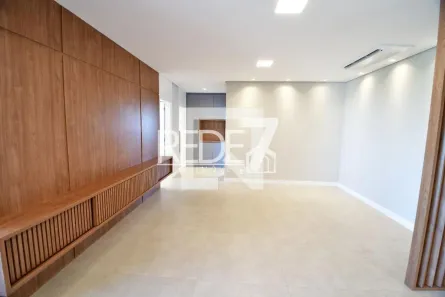 Apartamento com 3 Quartos à venda, 145m² no Nova Campinas, Campinas