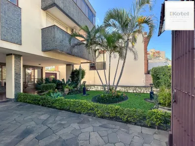 Apartamento com 3 Quartos à venda, 78m² no Menino Deus, Porto Alegre