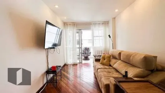 Apartamento com 2 Quartos à venda, 105m² no Leblon, Rio de Janeiro