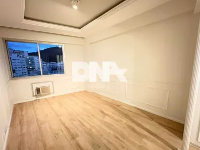 Apartamento com 1 Quarto à venda, 47m² no Botafogo, Rio de Janeiro