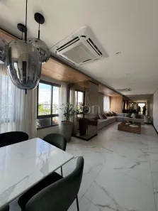 Apartamento com 3 Quartos para alugar, 76m² no Chácara Santo Antônio (Zona Sul), São Paulo