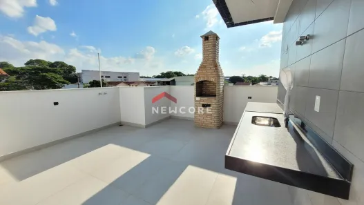 Cobertura com 4 Quartos à venda, 157m² no Itapoã, Belo Horizonte