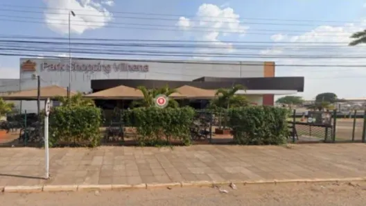 Casa com 1 Quarto à venda, 10m² no Bela Vista, Vilhena