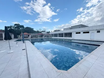 Casa de Condomínio com 3 Quartos à venda, 106m² no Quarenta Horas (Coqueiro), Ananindeua