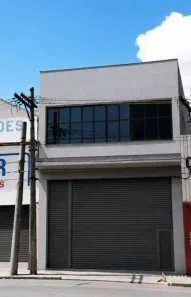 Ponto Comercial à venda, 570m² no Brás, São Paulo