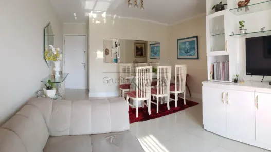 Apartamento com 3 Quartos à venda, 75m² no Vila Cruzeiro, São Paulo