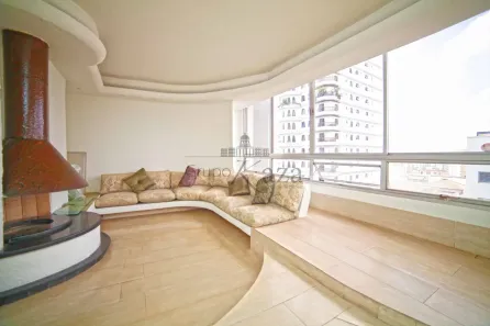 Cobertura com 4 Quartos à venda, 360m² no Aclimação, São Paulo
