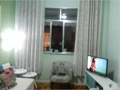 Apartamento com 2 Quartos à venda, 60m² no Icaraí, Niterói