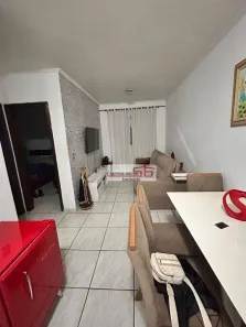 Apartamento com 2 Quartos à venda, 60m² no Jardim Maristela, São Paulo