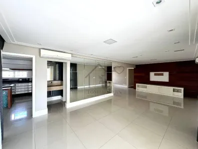 Apartamento com 4 Quartos à venda, 242m² no Chácara Santo Antônio (Zona Leste), São Paulo