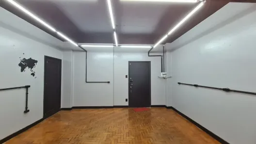 Sala Comercial para alugar, 44m² no Centro, São Paulo