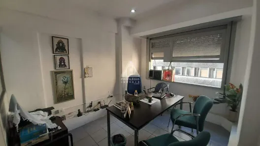 Sala Comercial à venda, 67m² no Centro, Rio de Janeiro
