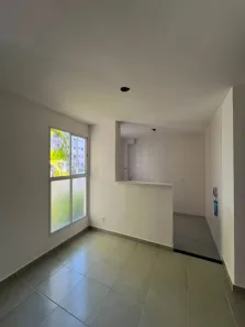 Apartamento com 2 Quartos à venda, 42m² no Nova Abrantes (Abrantes), Camaçari