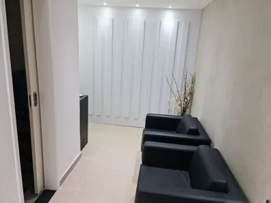 Sala Comercial para alugar, 35m² no Centro, Rio de Janeiro