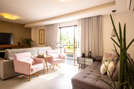 Apartamento com 4 Quartos à venda, 168m² no Vila Uberabinha, São Paulo