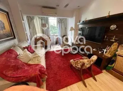 Apartamento com 2 Quartos à venda, 114m² no Copacabana, Rio de Janeiro