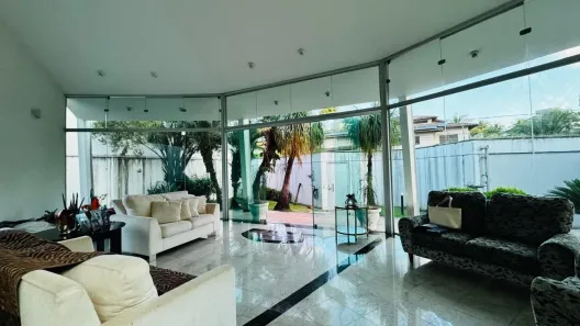 Casa com 5 Quartos à venda, 600m² no Morada da Colina, Uberlândia