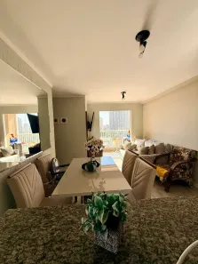 Apartamento com 3 Quartos à venda, 65m² no Jardim Independência, São Paulo
