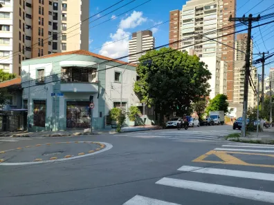 Ponto Comercial para alugar, 150m² no Perdizes, São Paulo