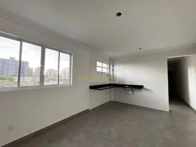 Apartamento com 2 Quartos à venda, 67m² no Macuco, Santos
