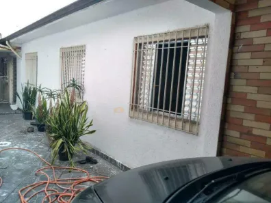 Casa com 3 Quartos à venda, 120m² no Jardim Vergueiro (Sacomã), São Paulo