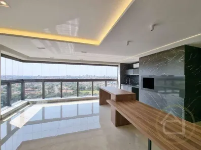 Apartamento com 3 Quartos à venda, 216m² no Gleba Fazenda Palhano, Londrina