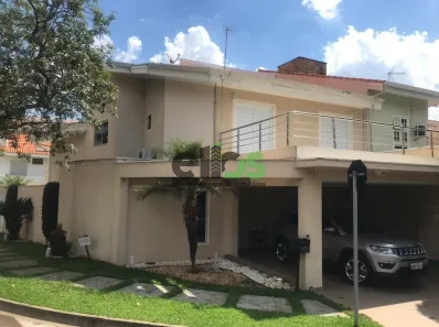 Casa de Condomínio com 3 Quartos para alugar, 250m² no Granja Olga II, Sorocaba