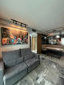 Apartamento com 2 Quartos para alugar, 72m² no Nossa Senhora das Graças, Manaus